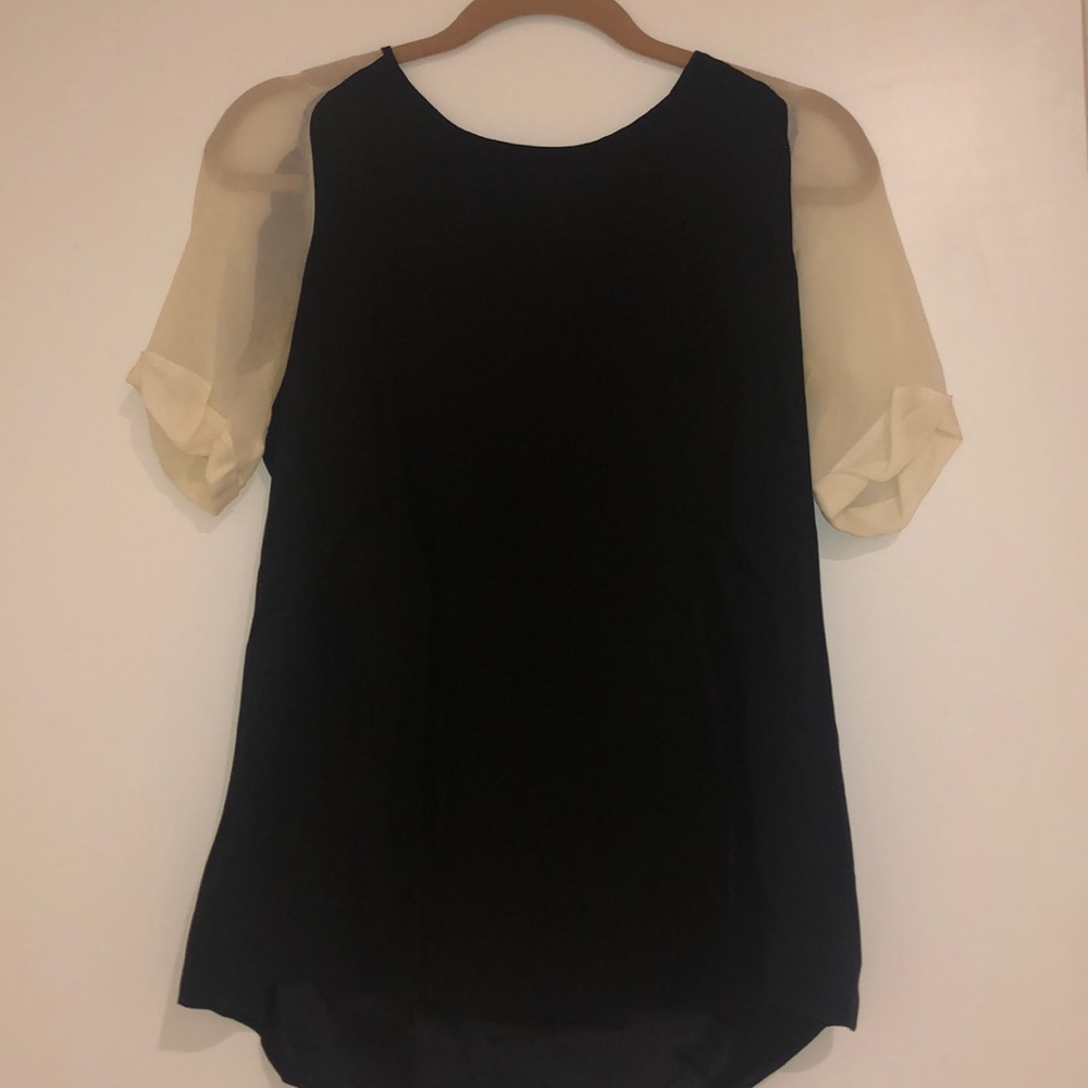 Parker party top